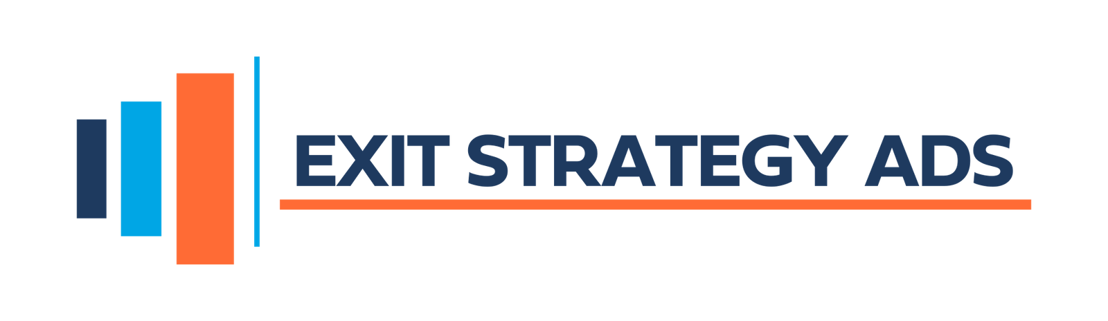 Exit Strategy Ads - Google Ads Agency for Supplement Brands